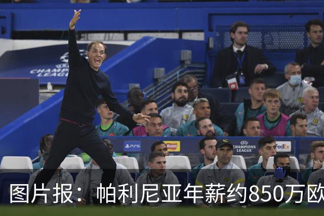 图片报：帕利尼亚年薪约850万欧，大概率将在季前备战回归拜仁